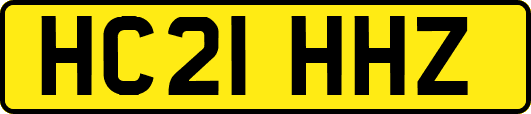 HC21HHZ