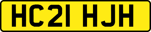 HC21HJH