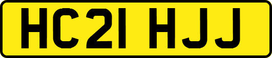 HC21HJJ
