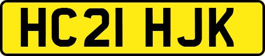 HC21HJK