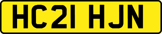 HC21HJN