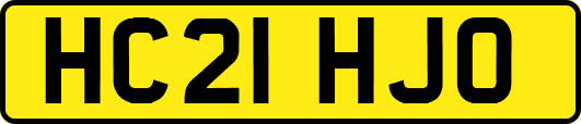 HC21HJO