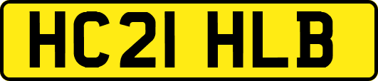 HC21HLB