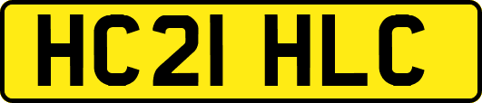 HC21HLC