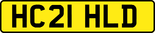 HC21HLD
