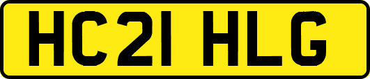 HC21HLG