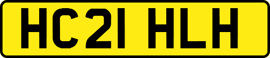 HC21HLH