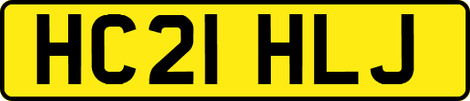 HC21HLJ