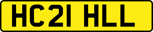 HC21HLL