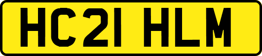 HC21HLM