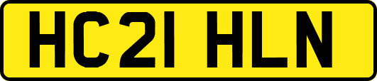 HC21HLN