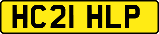 HC21HLP
