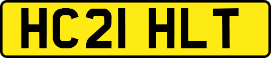 HC21HLT