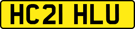 HC21HLU