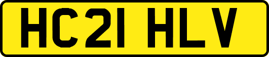 HC21HLV