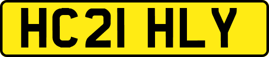 HC21HLY