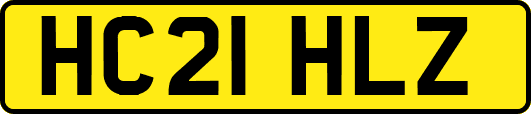 HC21HLZ