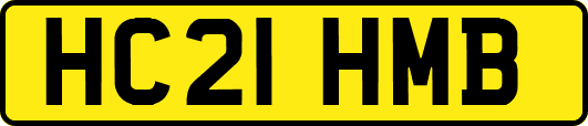 HC21HMB