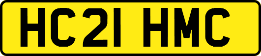 HC21HMC