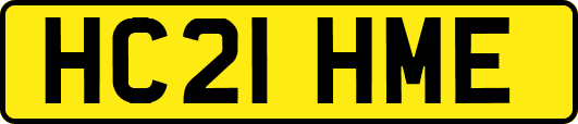 HC21HME