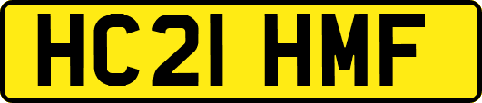 HC21HMF