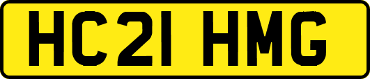HC21HMG