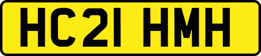 HC21HMH