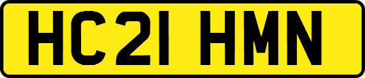 HC21HMN