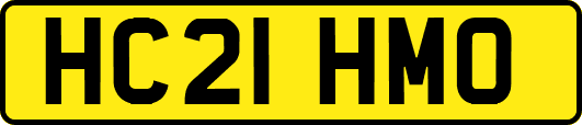 HC21HMO