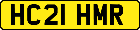 HC21HMR