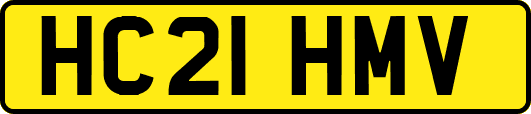 HC21HMV