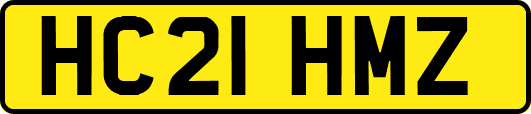 HC21HMZ