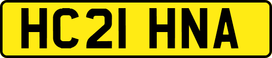 HC21HNA