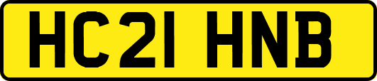 HC21HNB