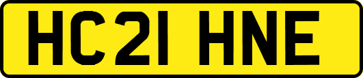 HC21HNE