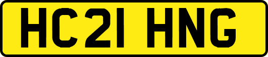 HC21HNG