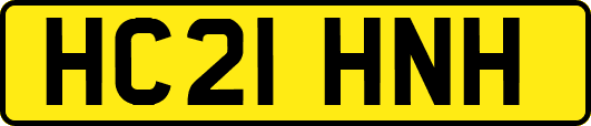 HC21HNH