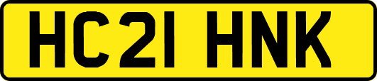 HC21HNK