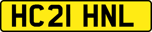 HC21HNL