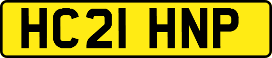 HC21HNP