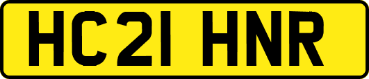 HC21HNR