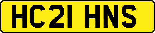 HC21HNS