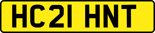 HC21HNT