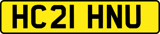 HC21HNU