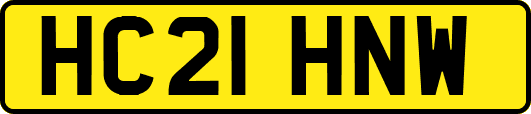 HC21HNW