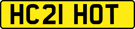 HC21HOT