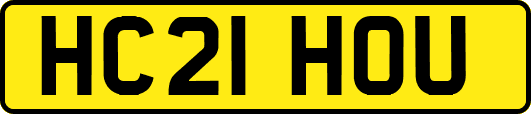 HC21HOU