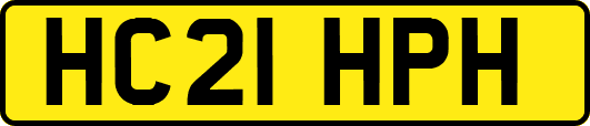 HC21HPH