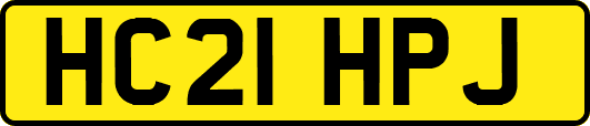 HC21HPJ