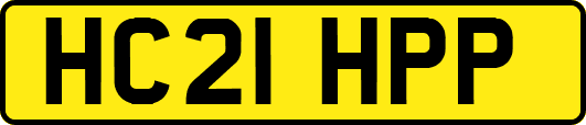 HC21HPP